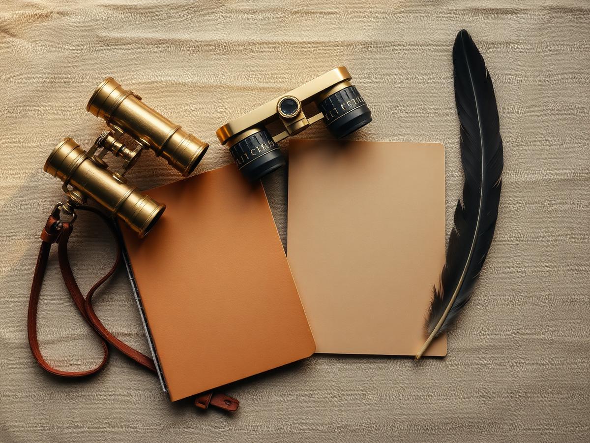 Packing for a Birding Safari
