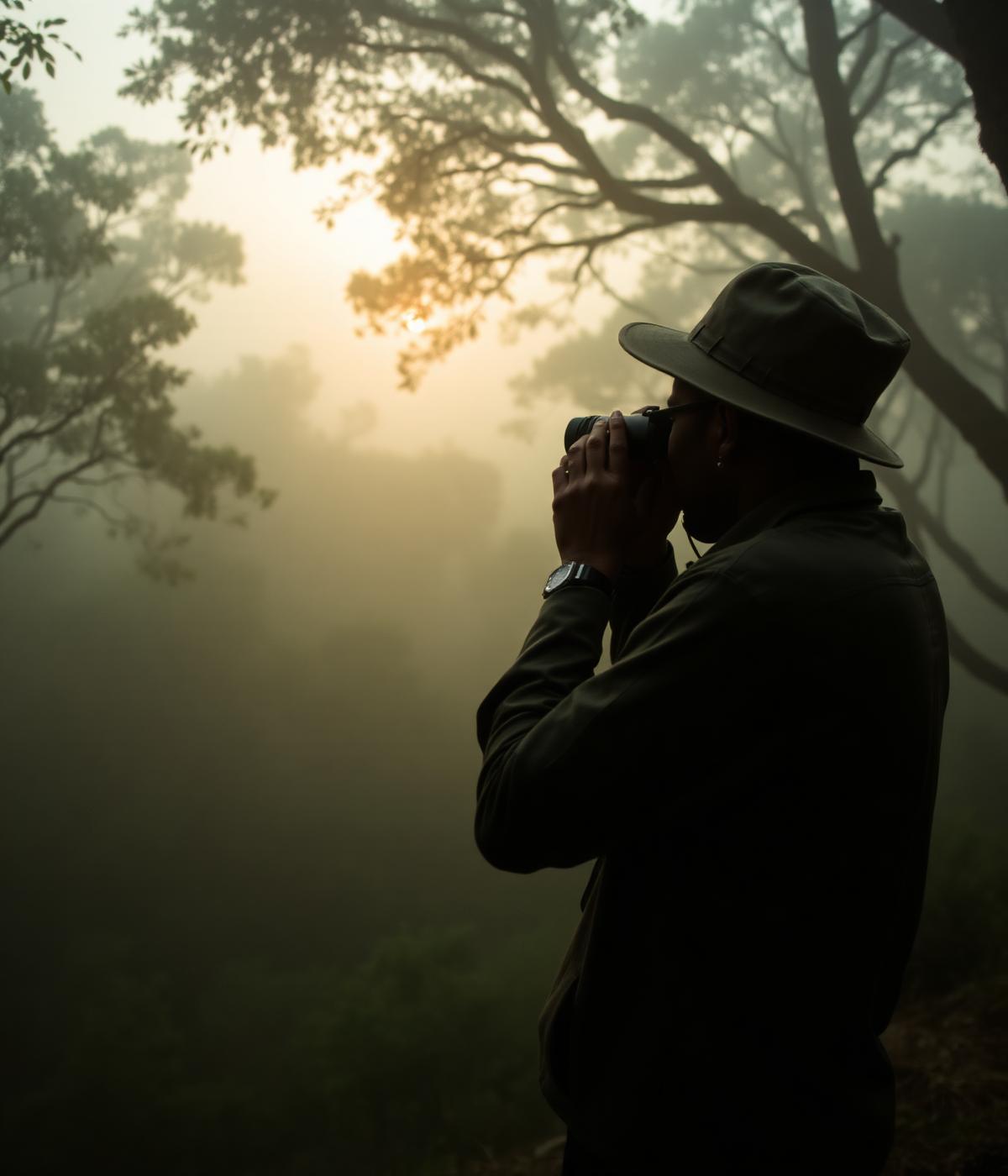 Birding Safaris