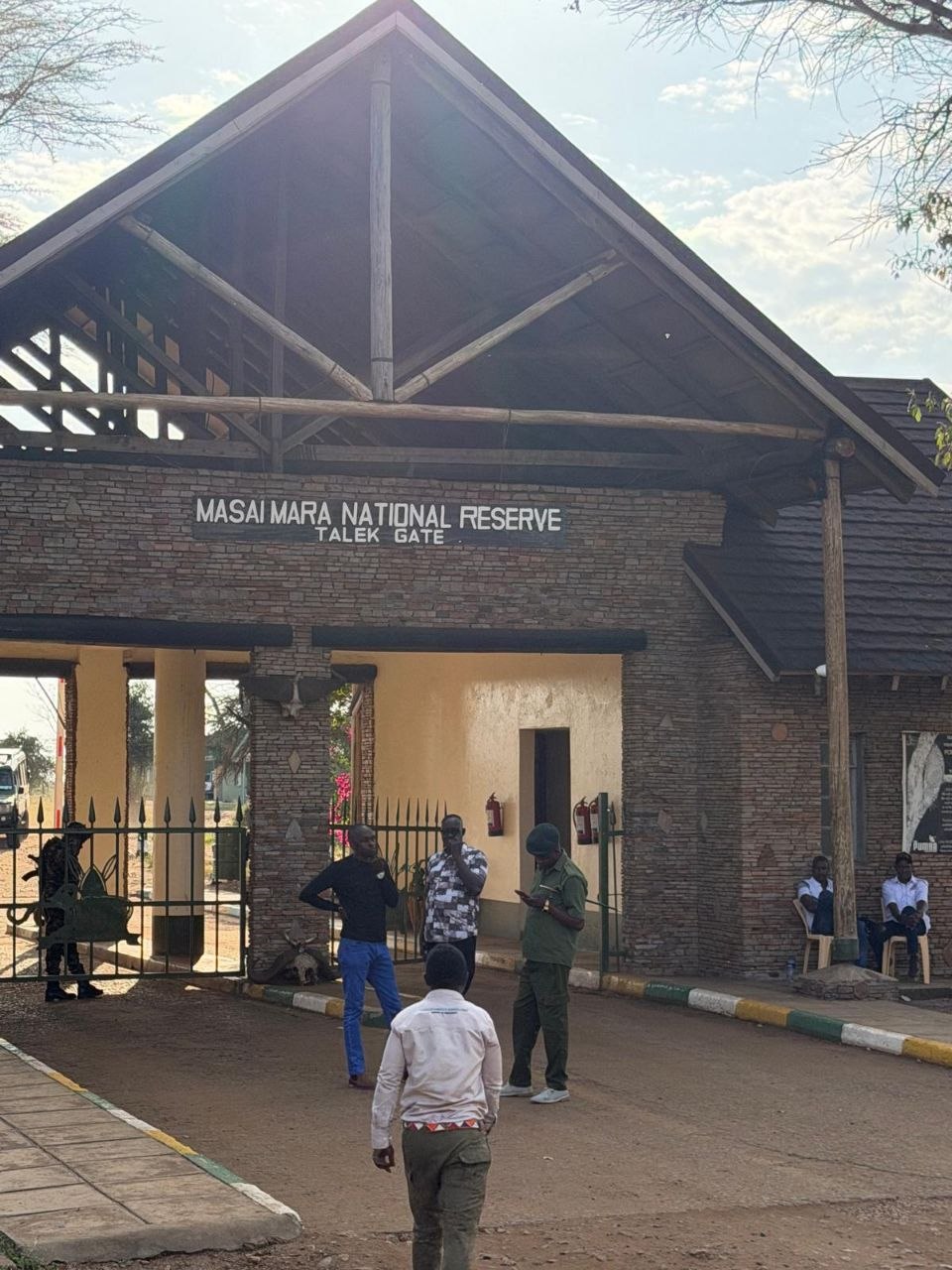 Responsible Tourism